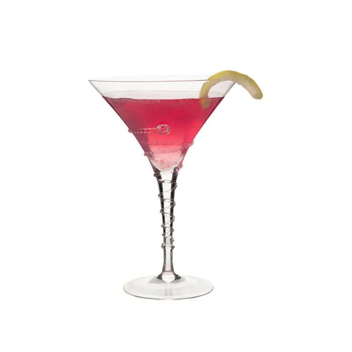 Amalia Martini Glass
