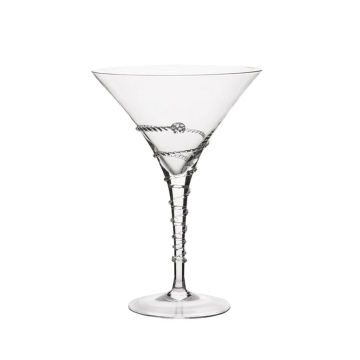 Amalia Martini Glass