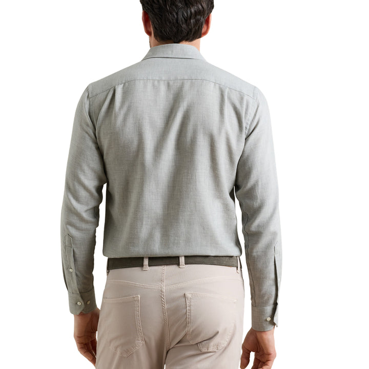 Amble Solid Sport Shirt