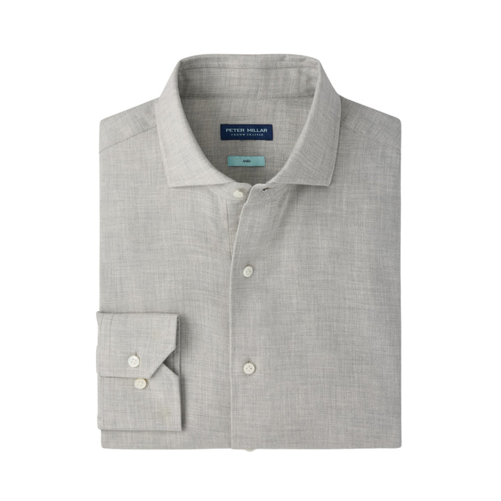 Amble Solid Sport Shirt