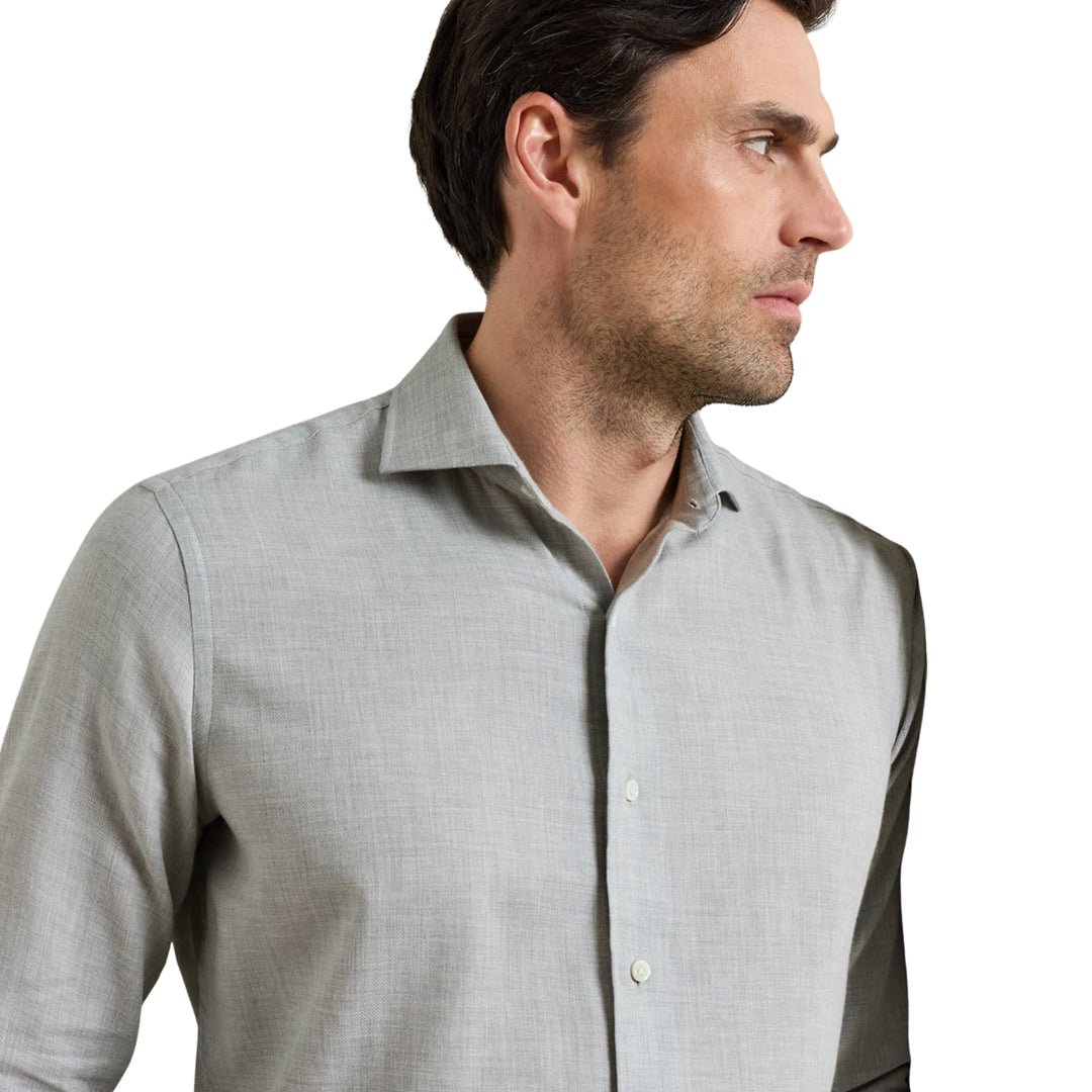 Amble Solid Sport Shirt