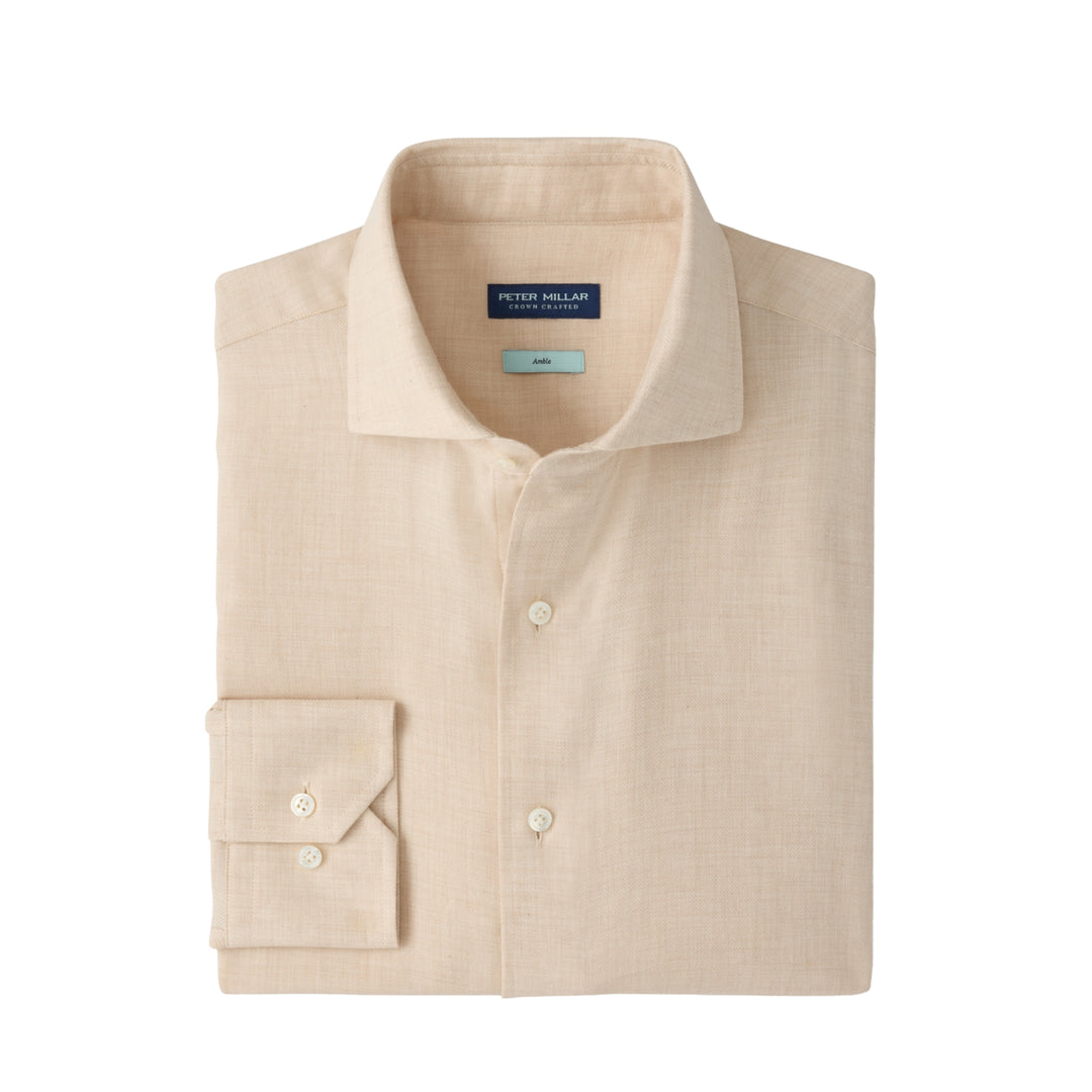 Amble Solid Sport Shirt