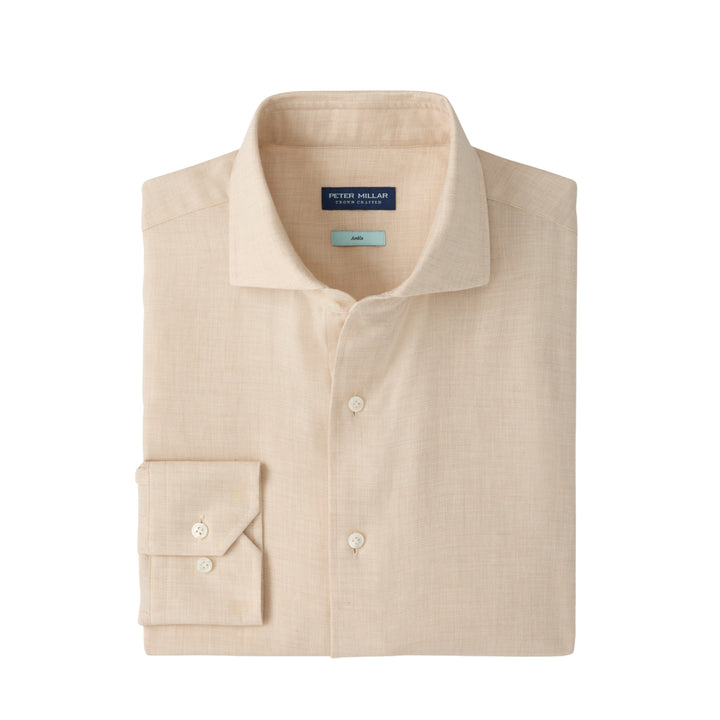 Amble Solid Sport Shirt