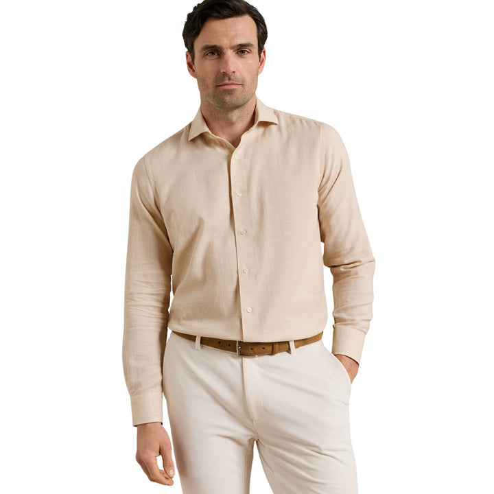Amble Solid Sport Shirt