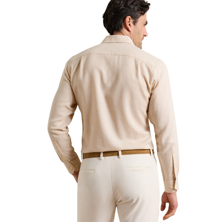 Amble Solid Sport Shirt
