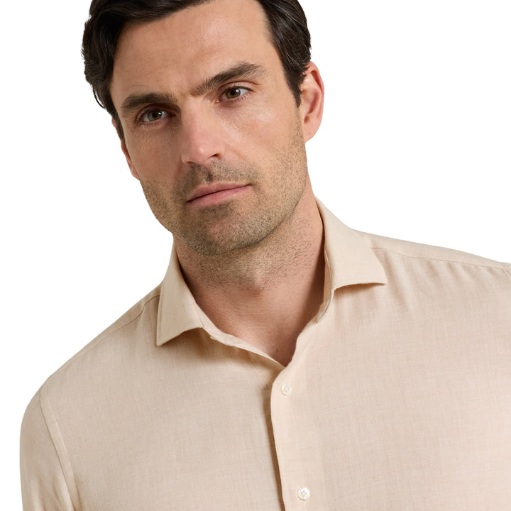 Amble Solid Sport Shirt