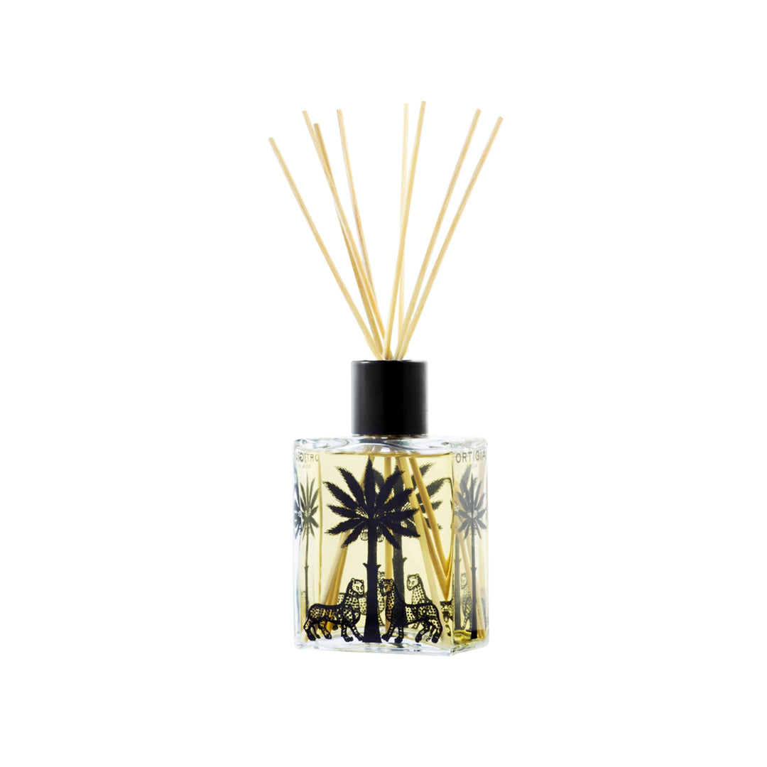 Ambra Nera Perfume Diffuser 200ml / 6.76 fl oz
