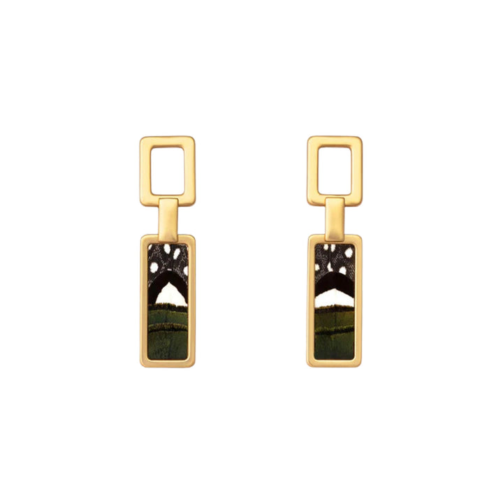 Anaya Drop Earring