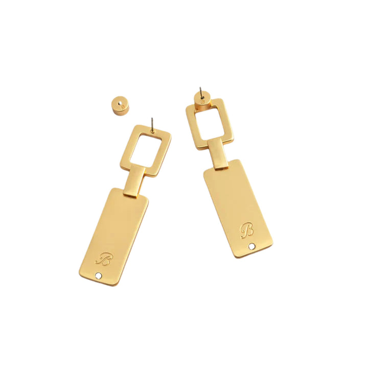Anaya Drop Earring