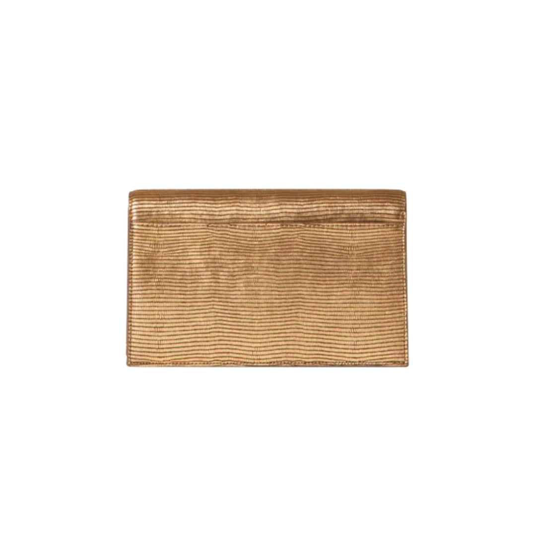 Anouk Envelope - Bronzegold