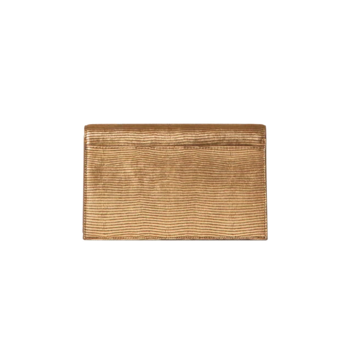 Anouk Envelope - Bronzegold