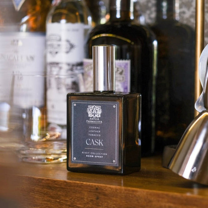 100ml Cask Room Spray