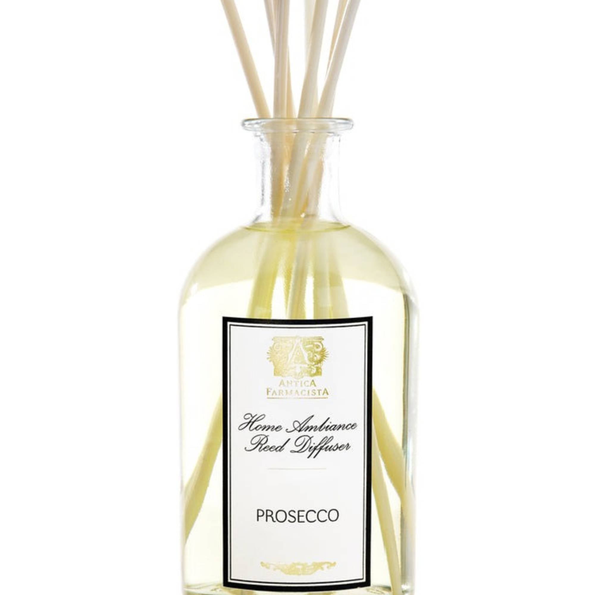 250ML Prosecco Diffuser – Gwynn's