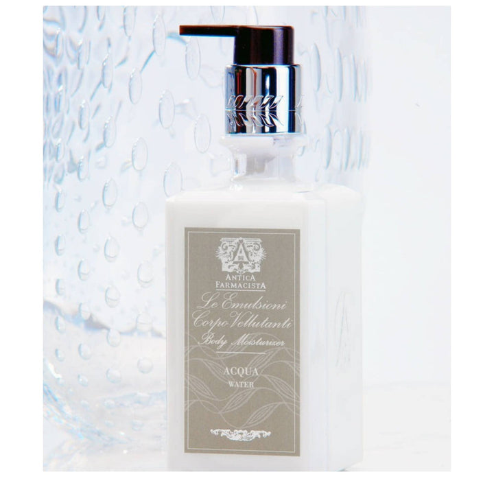 Acqua 10oz Body Moisturizer in Antica Farmacista