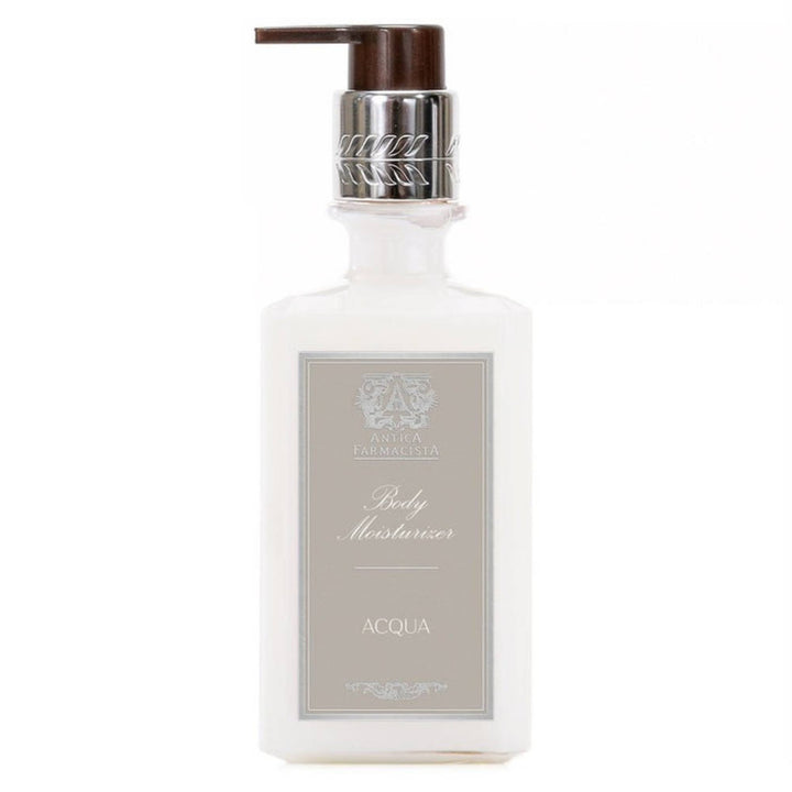 Acqua 10oz Body Moisturizer in Antica Farmacista