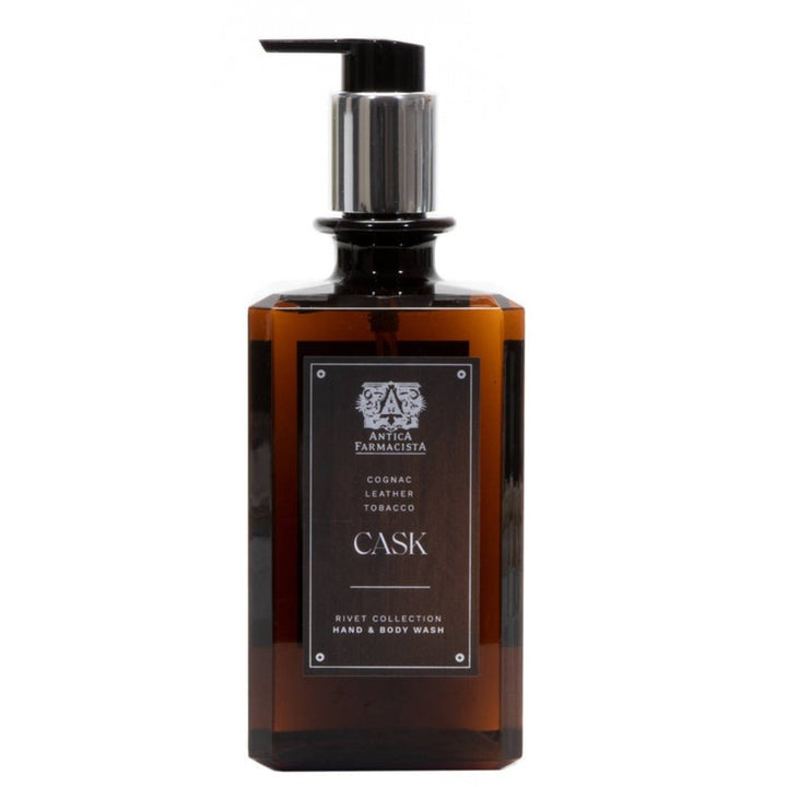 Cask 16oz Hand & Body Wash in Antica Farmacista