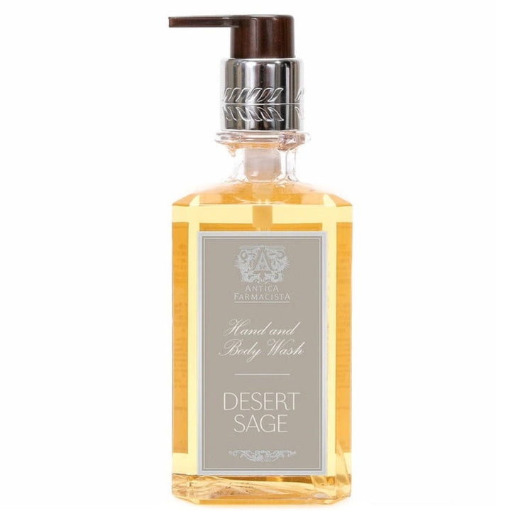 Desert Sage 10oz Hand & Body Wash