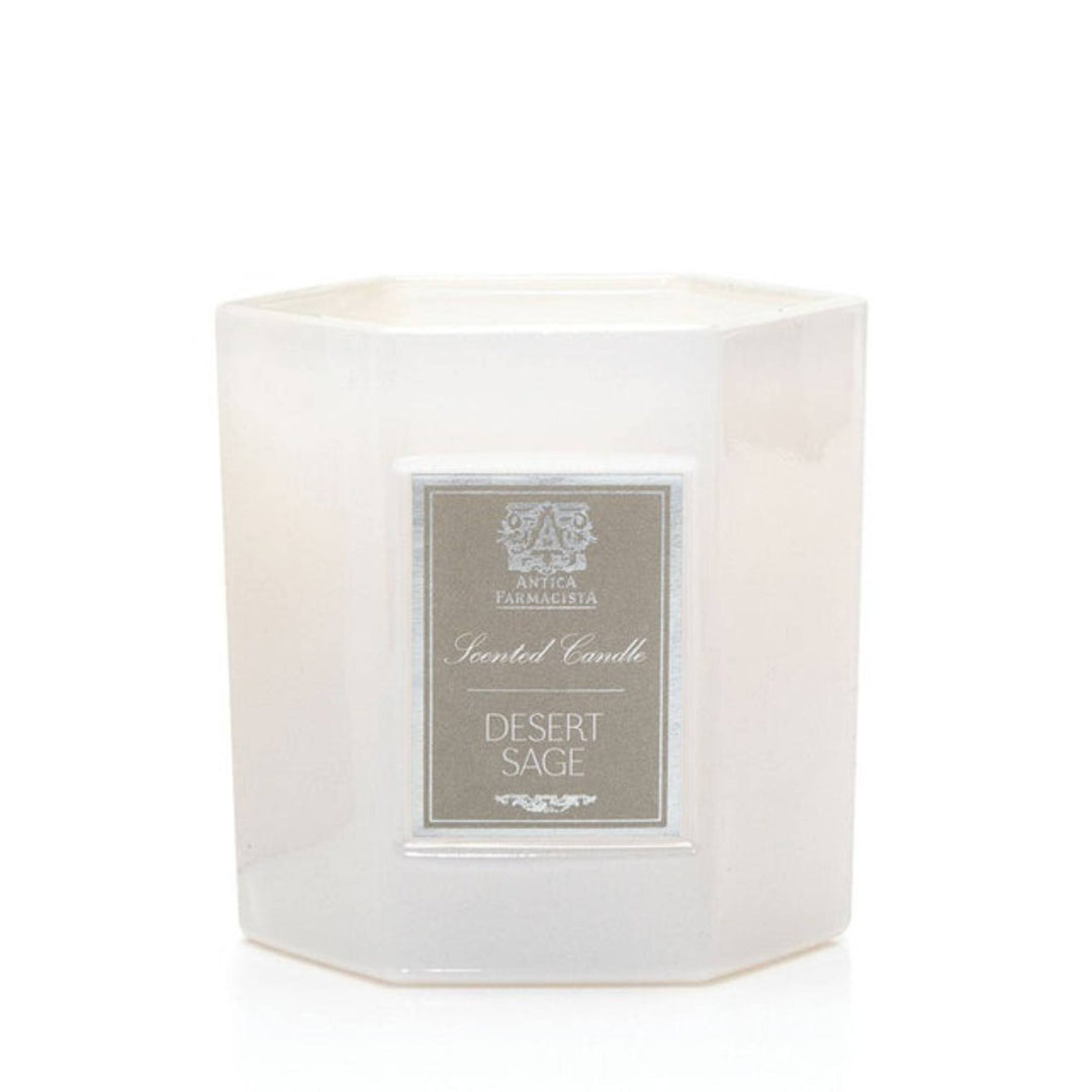 Desert Sage 9oz Candle in Antica Farmacista
