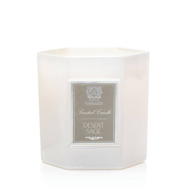 Desert Sage 9oz Candle in Antica Farmacista