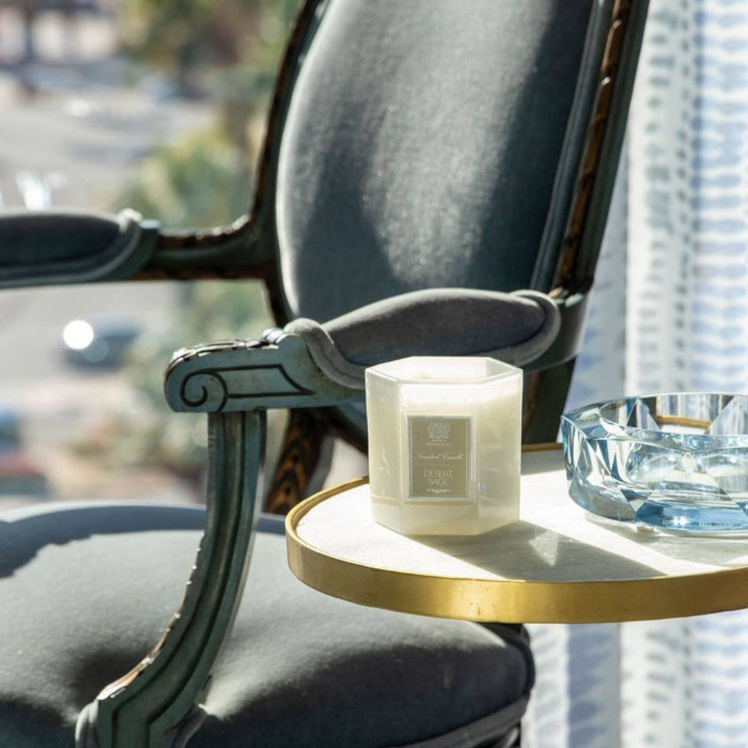 Desert Sage 9oz Candle in Antica Farmacista