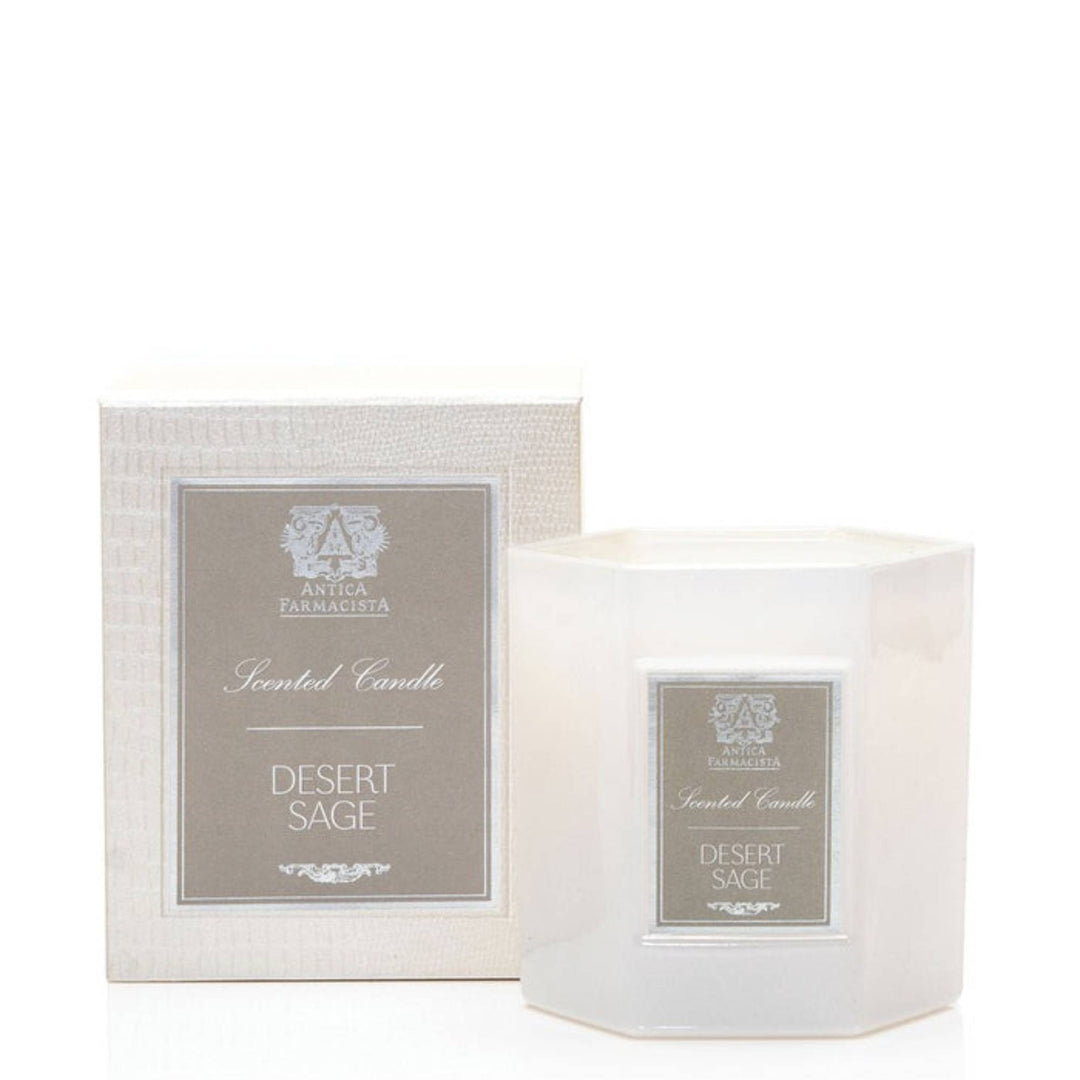 Desert Sage 9oz Candle in Antica Farmacista
