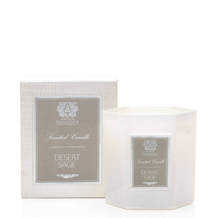 Desert Sage 9oz Candle in Antica Farmacista