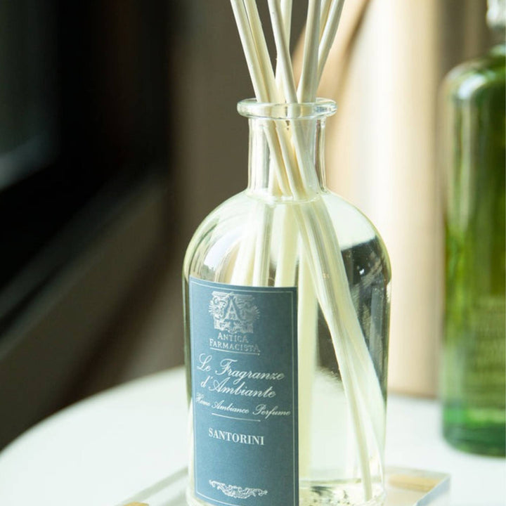 Santorini 250 mL Diffuser - No Color - NONE