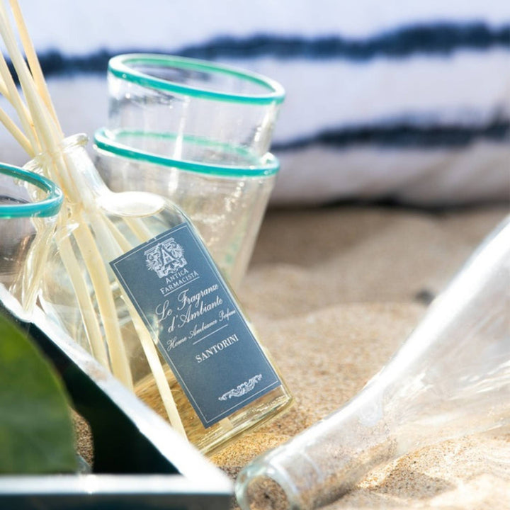 Santorini 250 mL Diffuser - No Color - NONE
