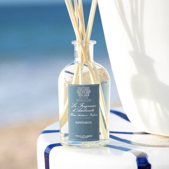 Santorini 250 mL Diffuser - No Color - NONE