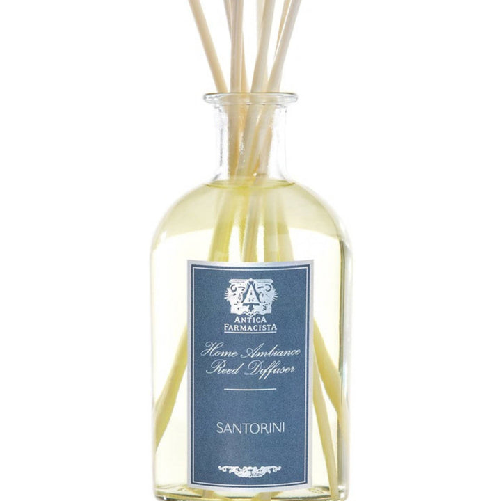 Santorini 250 mL Diffuser - No Color - NONE
