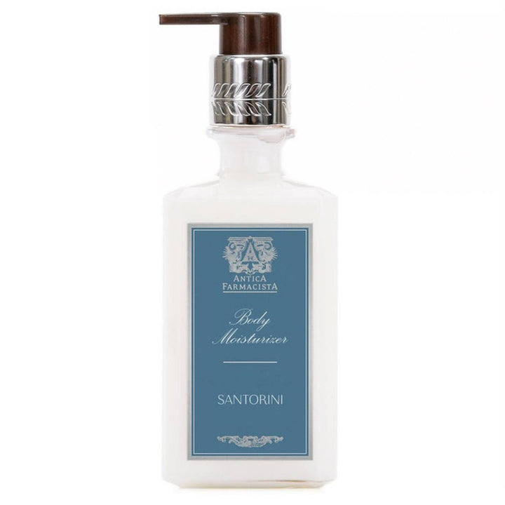 Santorini Body Moisturizer in Antica Farmacista