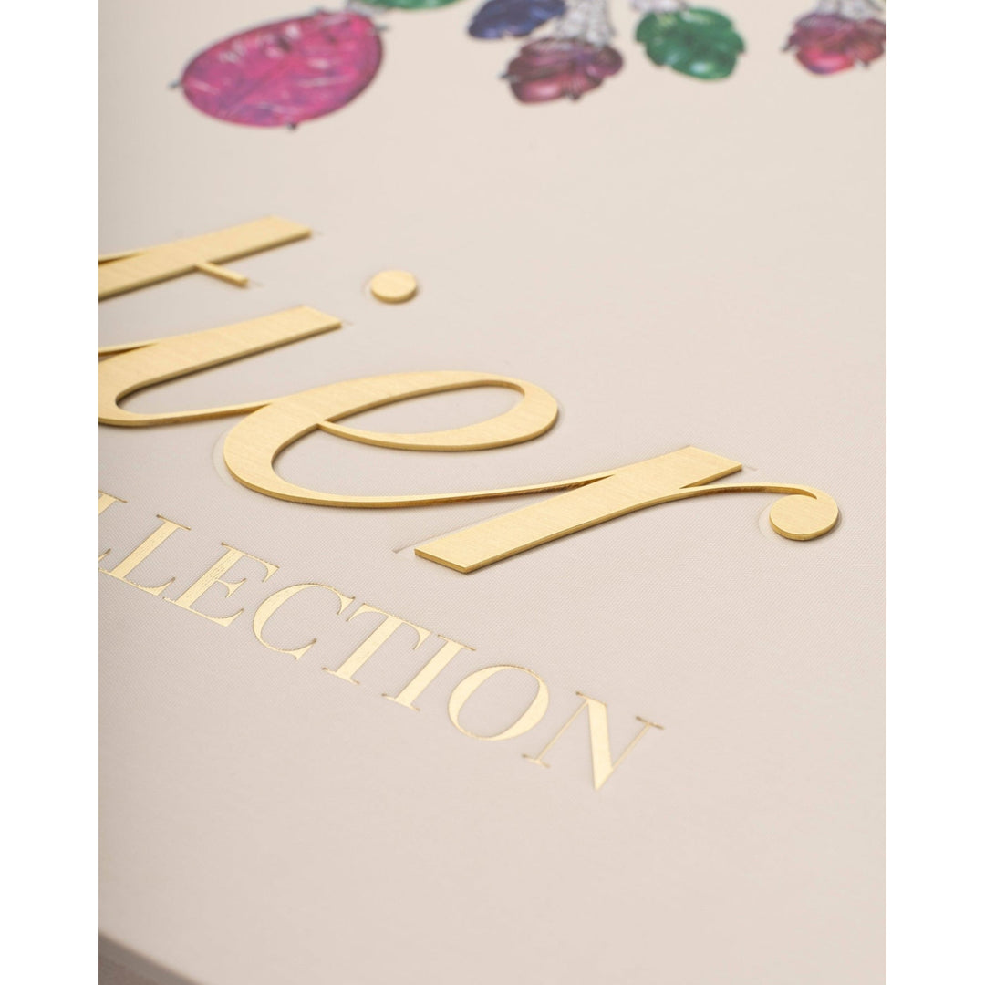 Assouline Cartier: The Impossible Collection