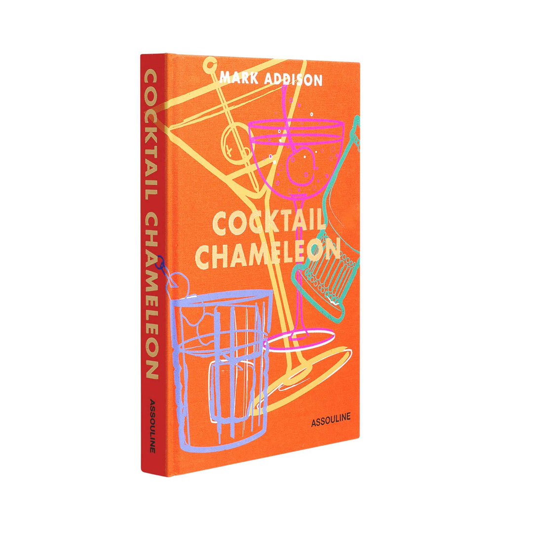 Cocktail Chameleon