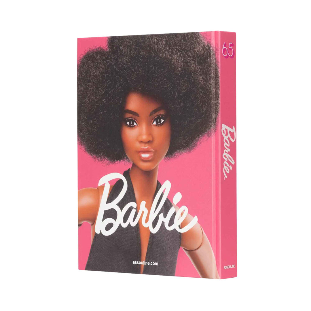 Barbie Book