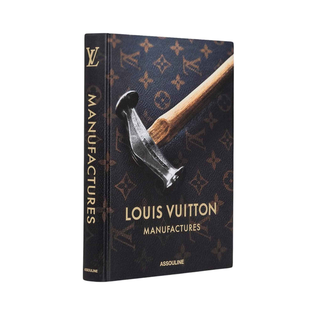 Louis Vuitton Manufactures