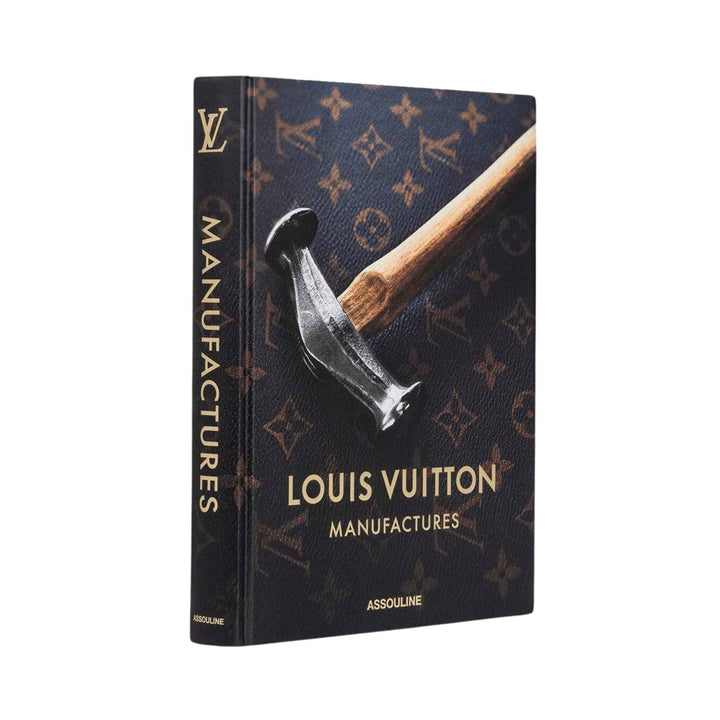 Louis Vuitton Manufactures