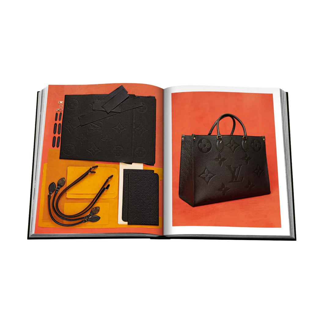 Louis Vuitton Manufactures