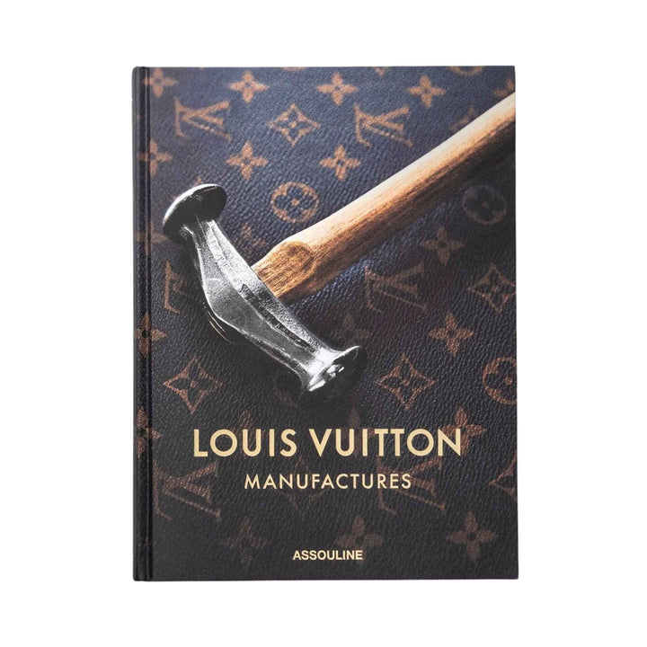 Louis Vuitton Manufactures