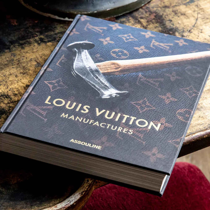 Louis Vuitton Manufactures