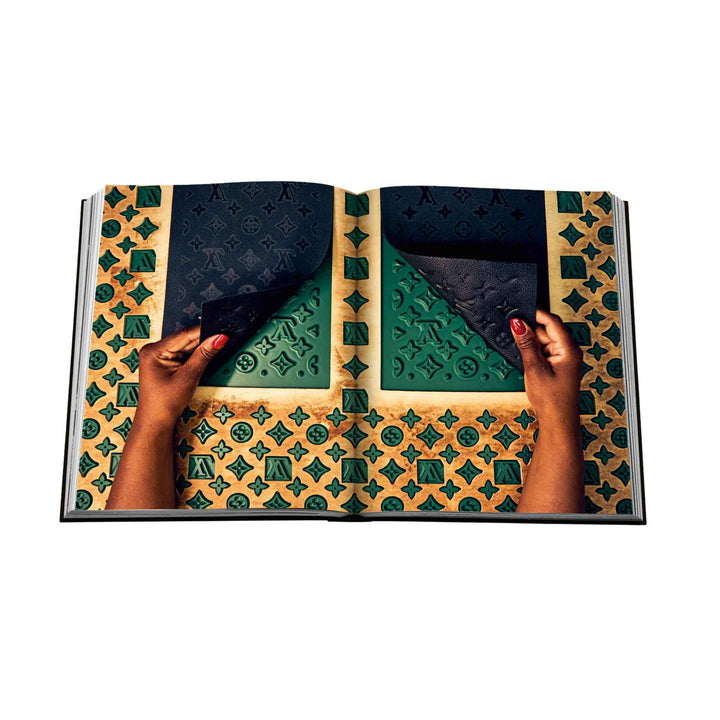Louis Vuitton Manufactures