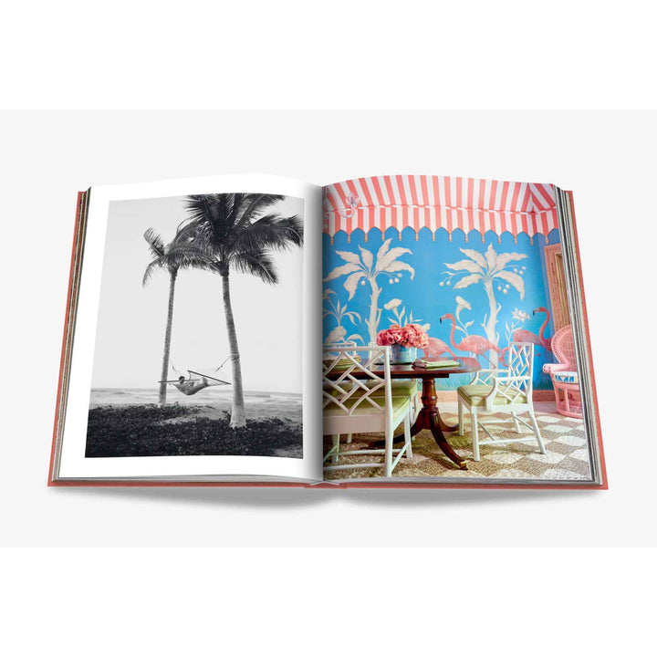 Palm Beach - No Color - NONE