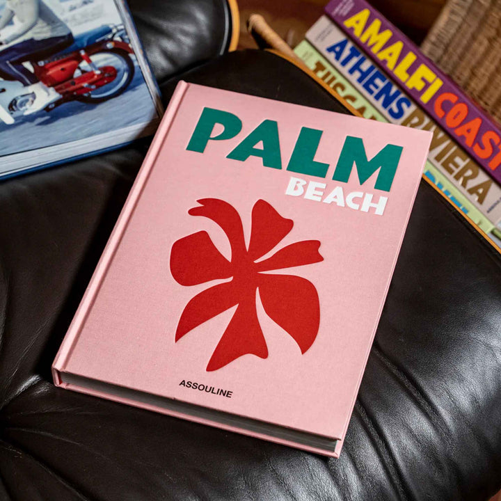 Palm Beach - No Color - NONE