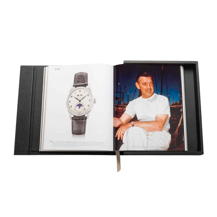 Assouline Patek Philippe: The Impossible Collection