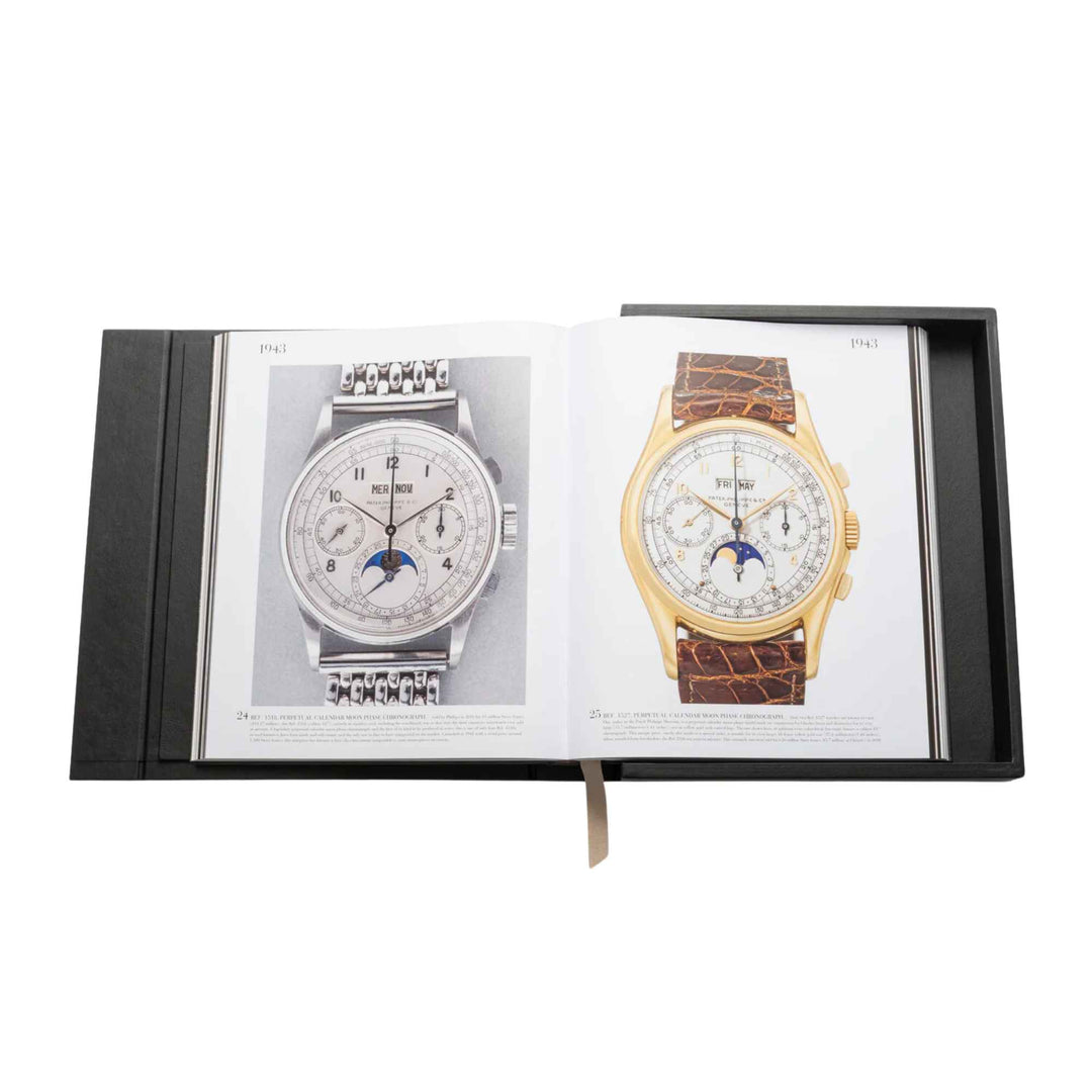Assouline Patek Philippe: The Impossible Collection