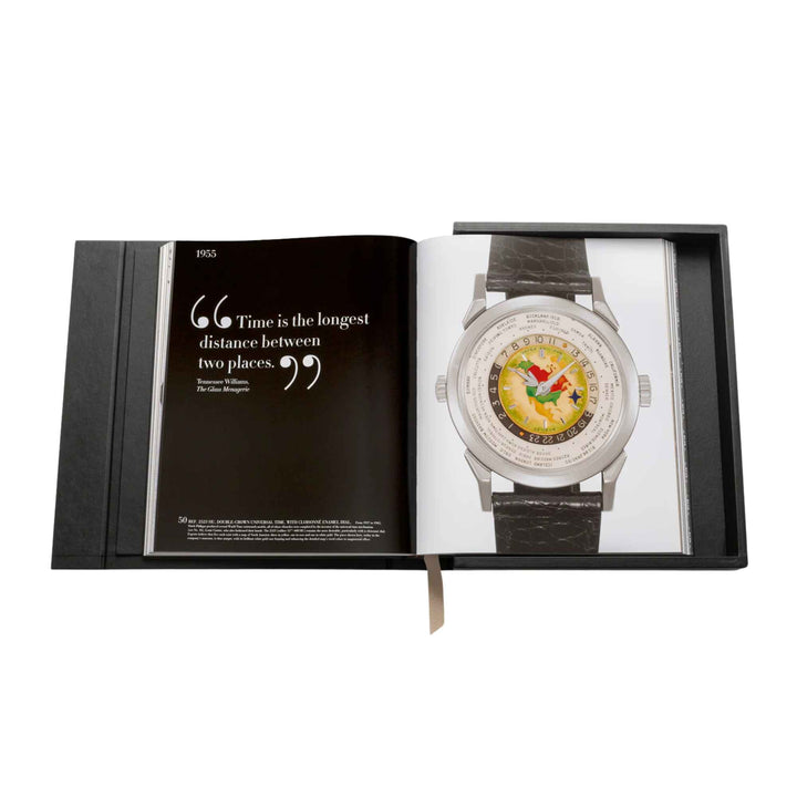 Assouline Patek Philippe: The Impossible Collection