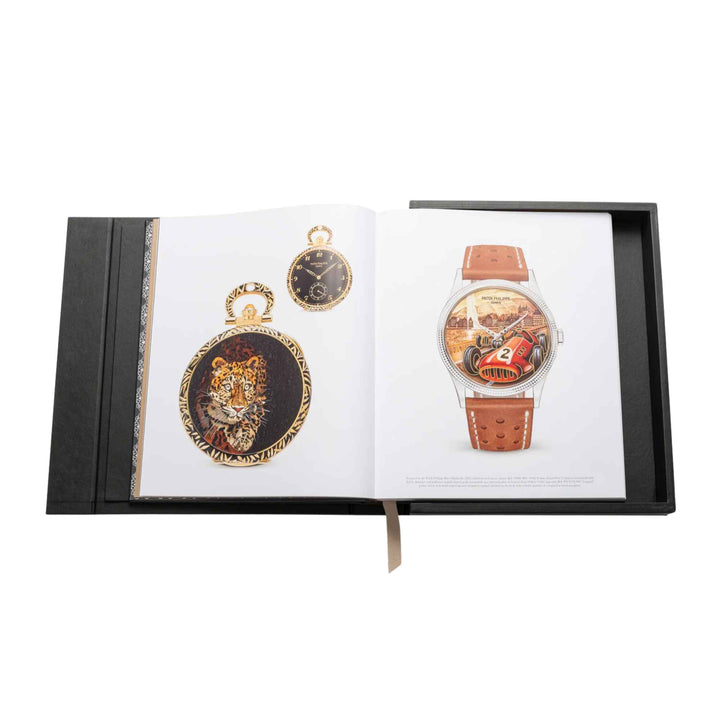 Assouline Patek Philippe: The Impossible Collection