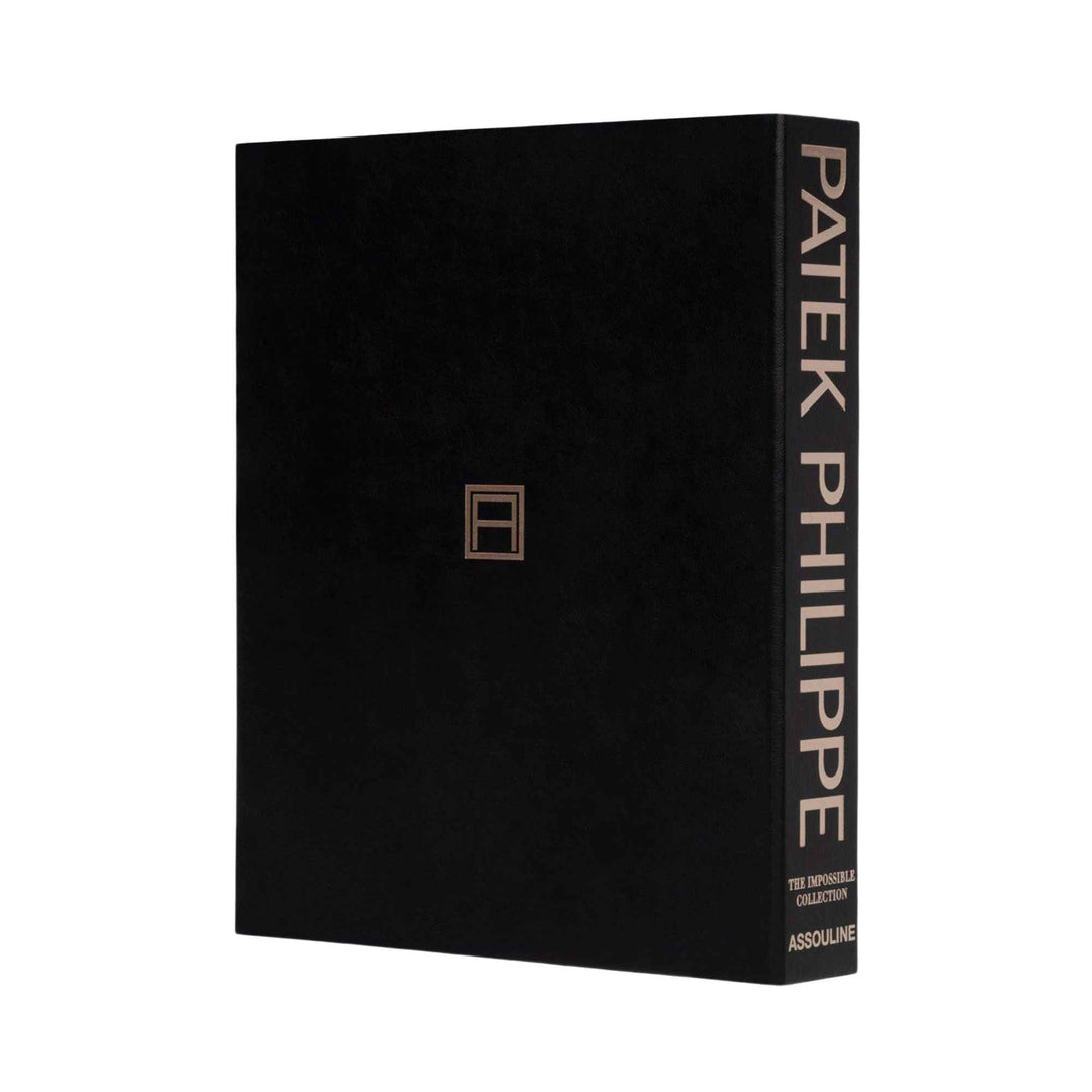 Assouline Patek Philippe: The Impossible Collection
