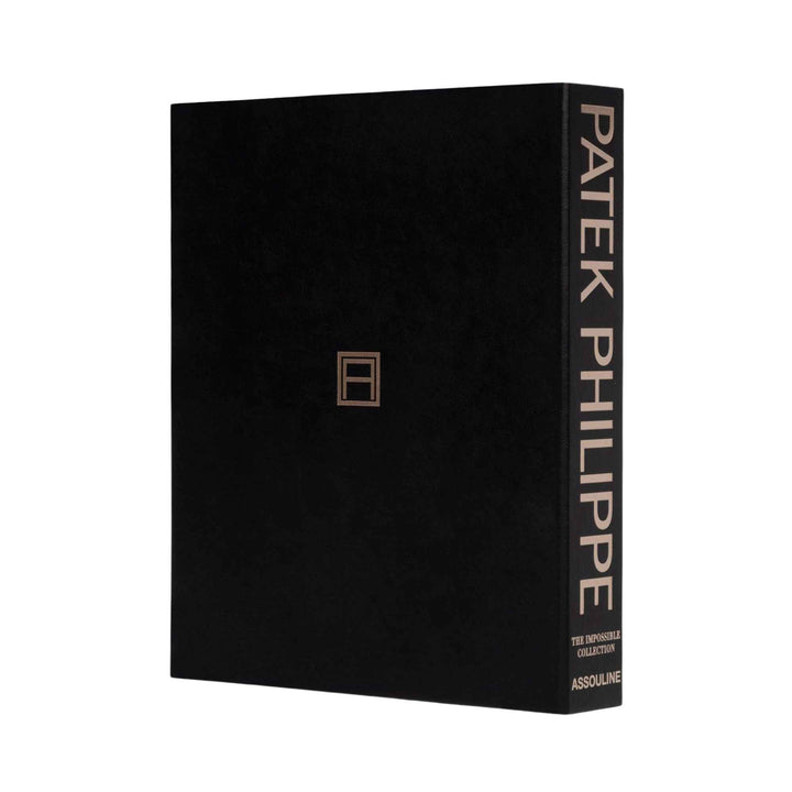 Assouline Patek Philippe: The Impossible Collection