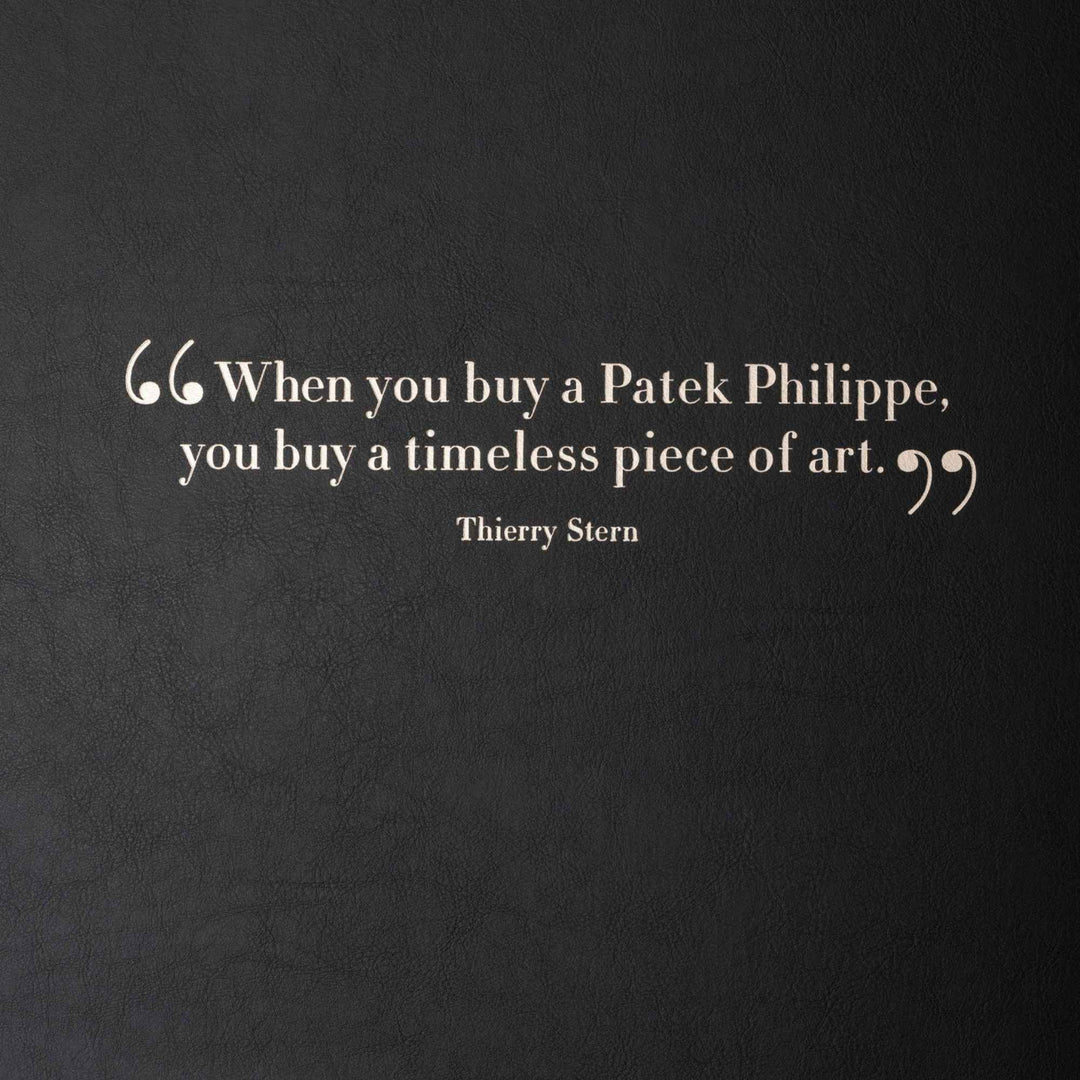 Assouline Patek Philippe: The Impossible Collection