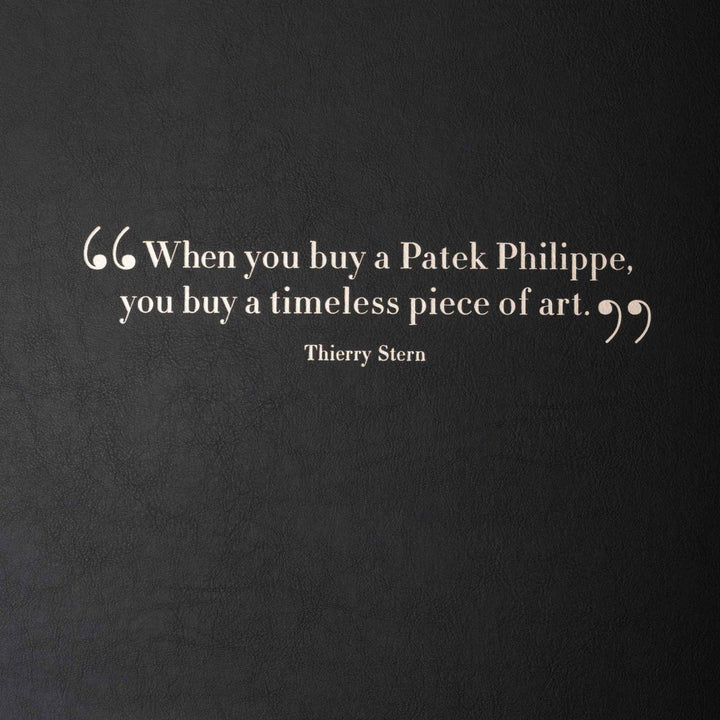 Assouline Patek Philippe: The Impossible Collection